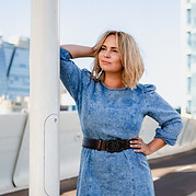 Ирина Грудзинская