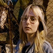 Алиса Цирлин